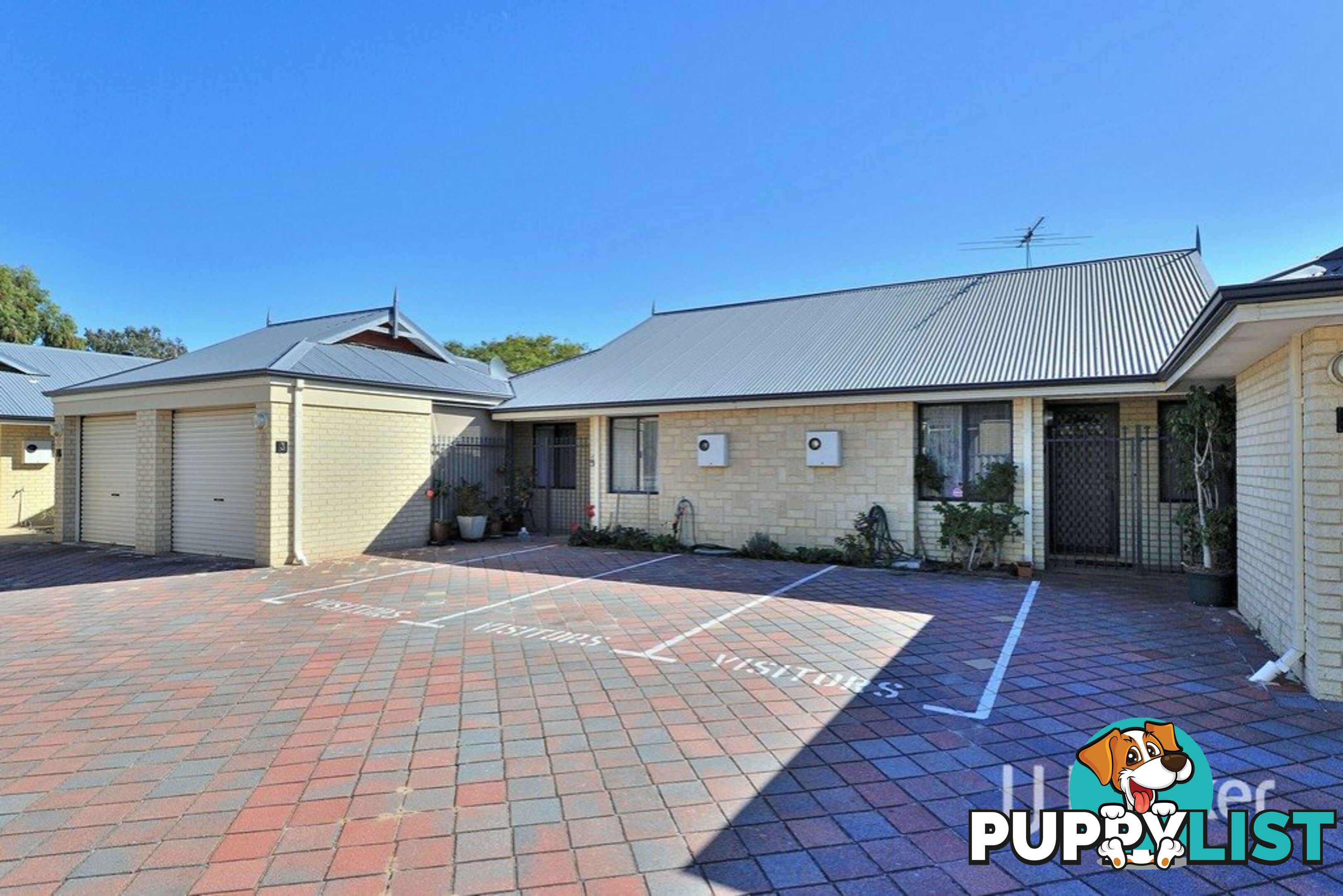 3/1 Sampson Place MIDLAND WA 6056