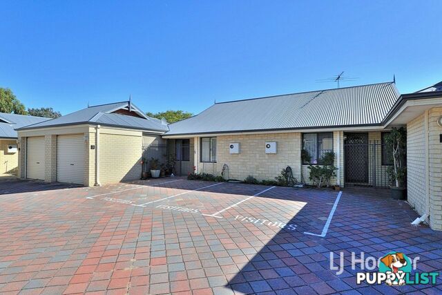 3/1 Sampson Place MIDLAND WA 6056