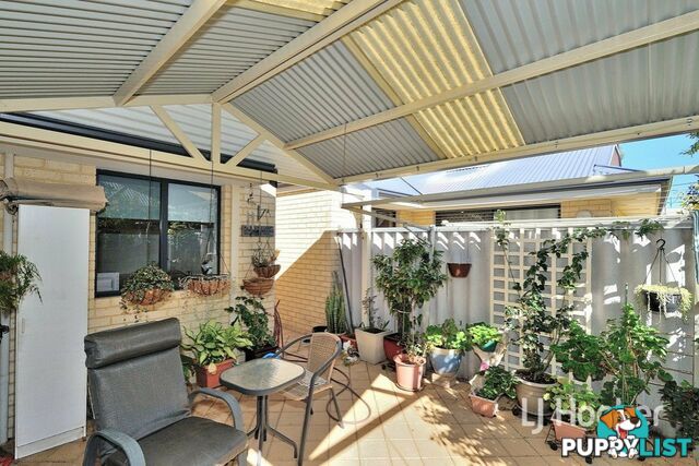 3/1 Sampson Place MIDLAND WA 6056