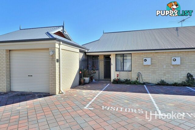 3/1 Sampson Place MIDLAND WA 6056