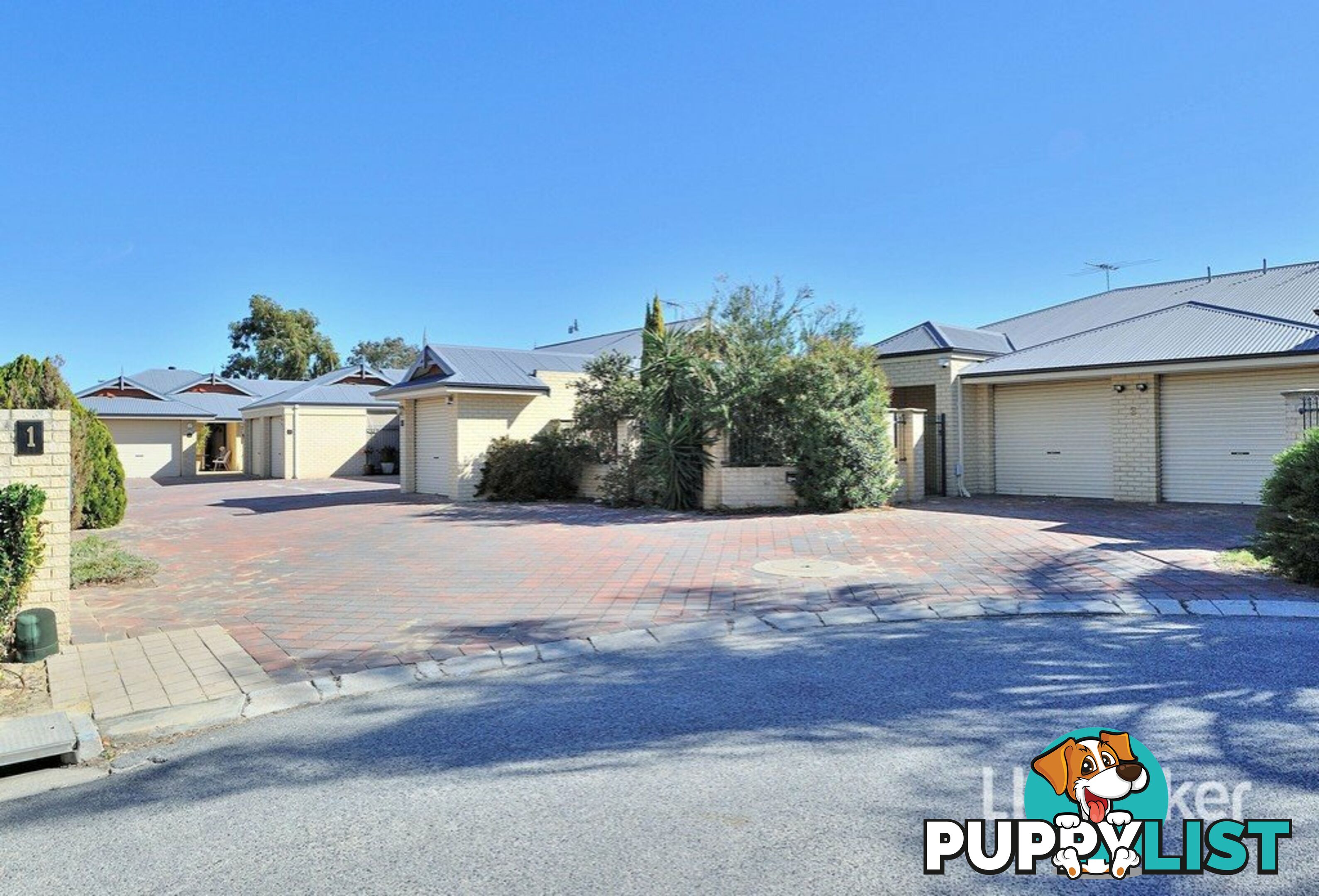 3/1 Sampson Place MIDLAND WA 6056