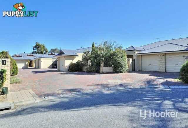 3/1 Sampson Place MIDLAND WA 6056