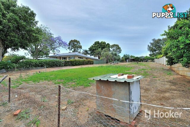 515 Horwood Road SWAN VIEW WA 6056