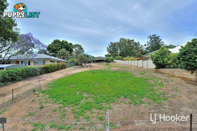 515 Horwood Road SWAN VIEW WA 6056