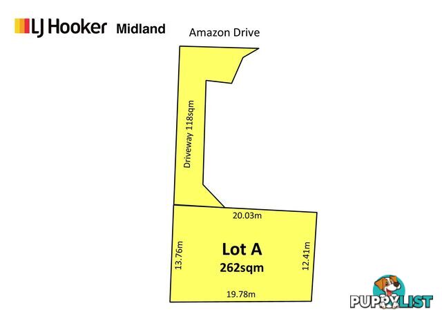 91a Amazon Drive BEECHBORO WA 6063