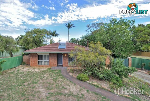 55 Blackadder Road SWAN VIEW WA 6056