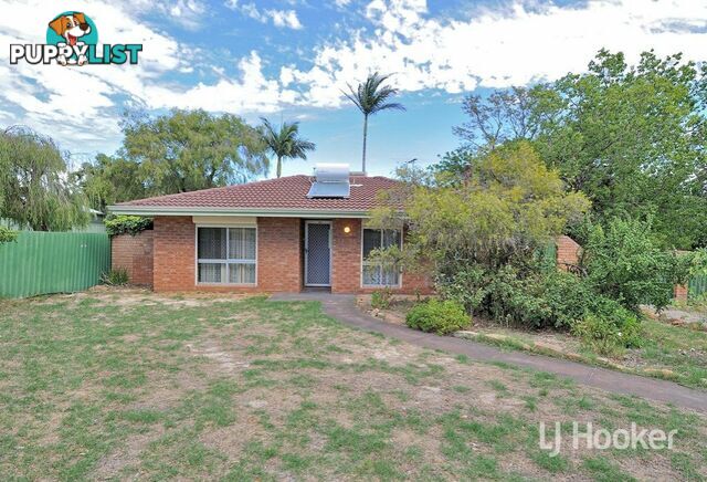 55 Blackadder Road SWAN VIEW WA 6056