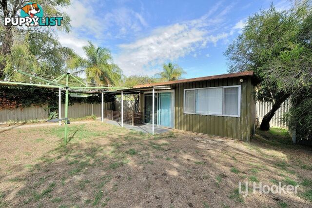 55 Blackadder Road SWAN VIEW WA 6056