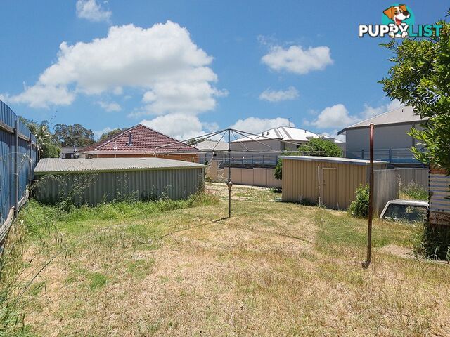 14 Dudley St MIDLAND WA 6056