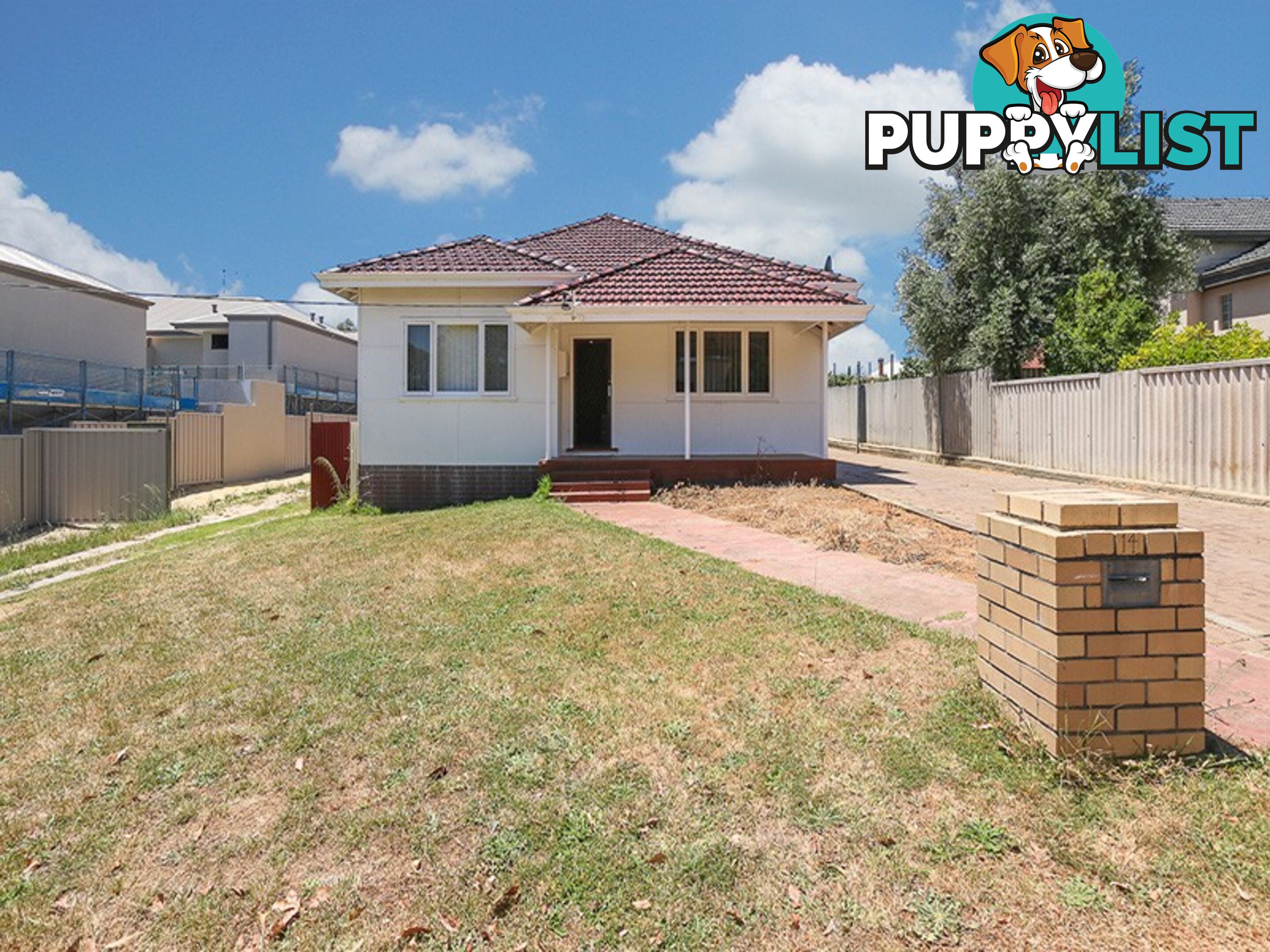 14 Dudley St MIDLAND WA 6056