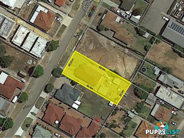 14 Dudley St MIDLAND WA 6056