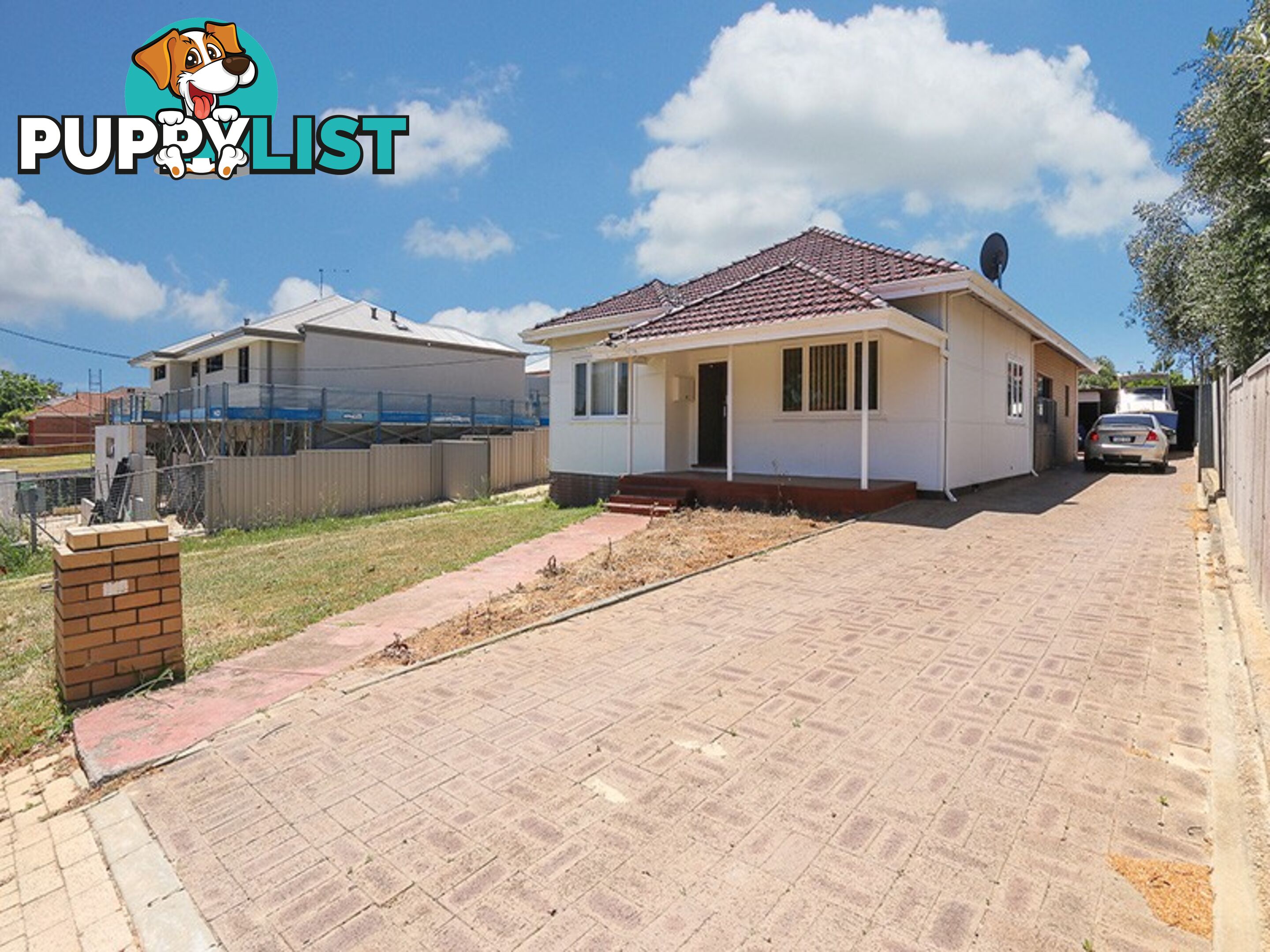 14 Dudley St MIDLAND WA 6056