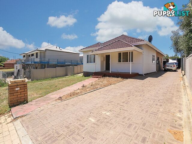 14 Dudley St MIDLAND WA 6056