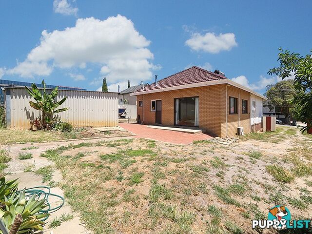 14 Dudley St MIDLAND WA 6056