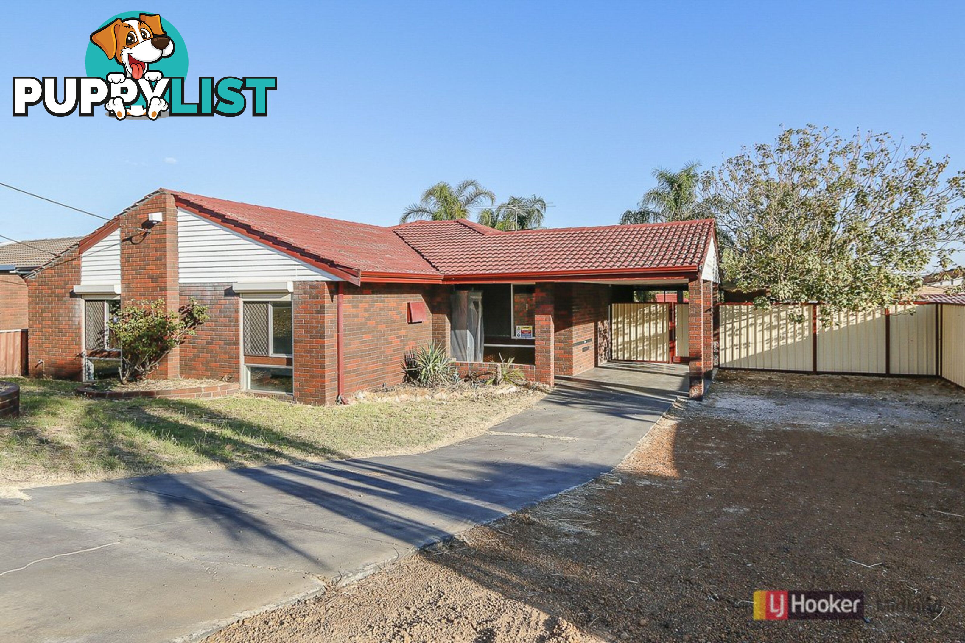 76 Blanchard Road SWAN VIEW WA 6056