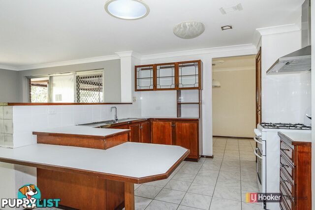 76 Blanchard Road SWAN VIEW WA 6056