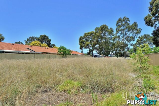 5 Gartrell Street MIDLAND WA 6056