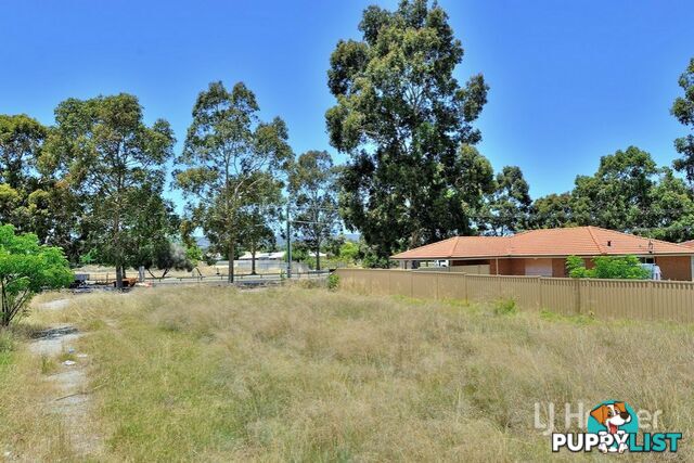 5 Gartrell Street MIDLAND WA 6056