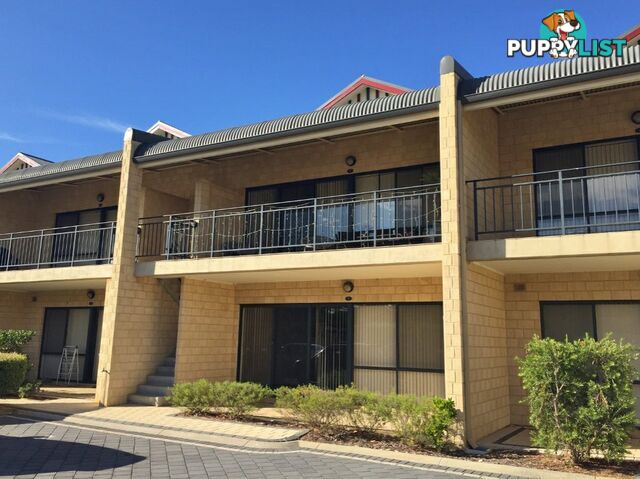 Unit 2/122 Morrison Road MIDLAND WA 6056