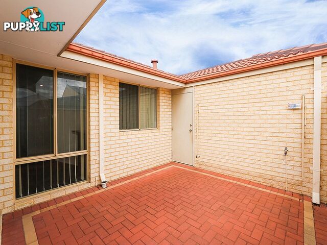 Unit 2/9 Cooper Street MIDLAND WA 6056