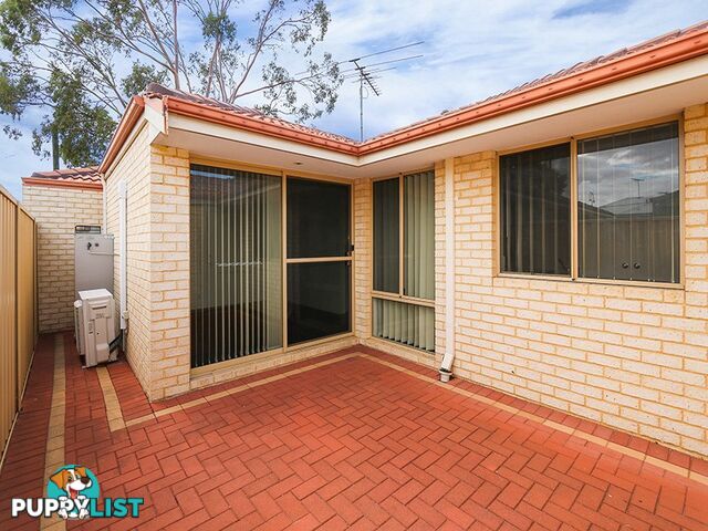 Unit 2/9 Cooper Street MIDLAND WA 6056