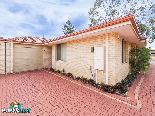 Unit 2/9 Cooper Street MIDLAND WA 6056