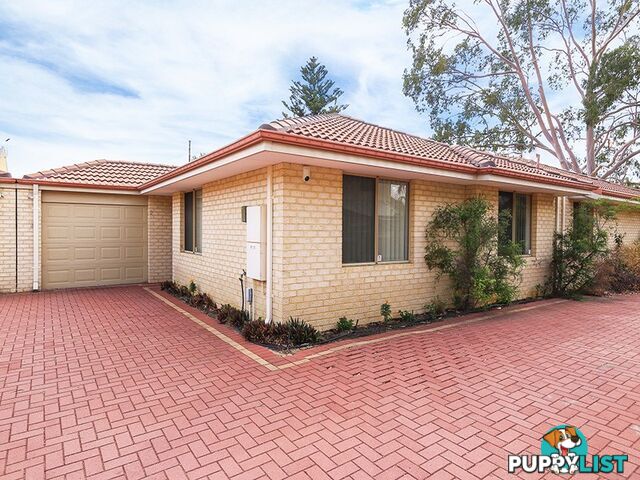 Unit 2/9 Cooper Street MIDLAND WA 6056