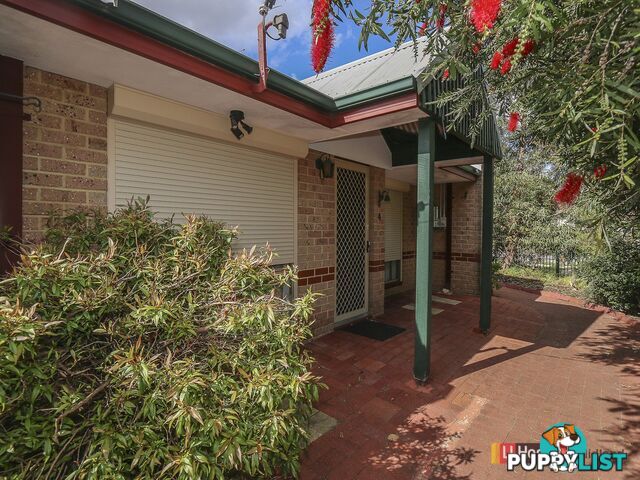 Unit 4/24 Morrison Road MIDLAND WA 6056