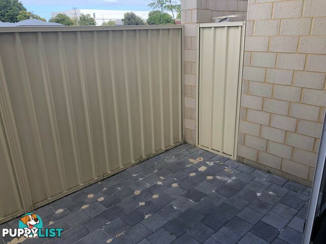 Unit 4/34 Loton Ave MIDLAND WA 6056