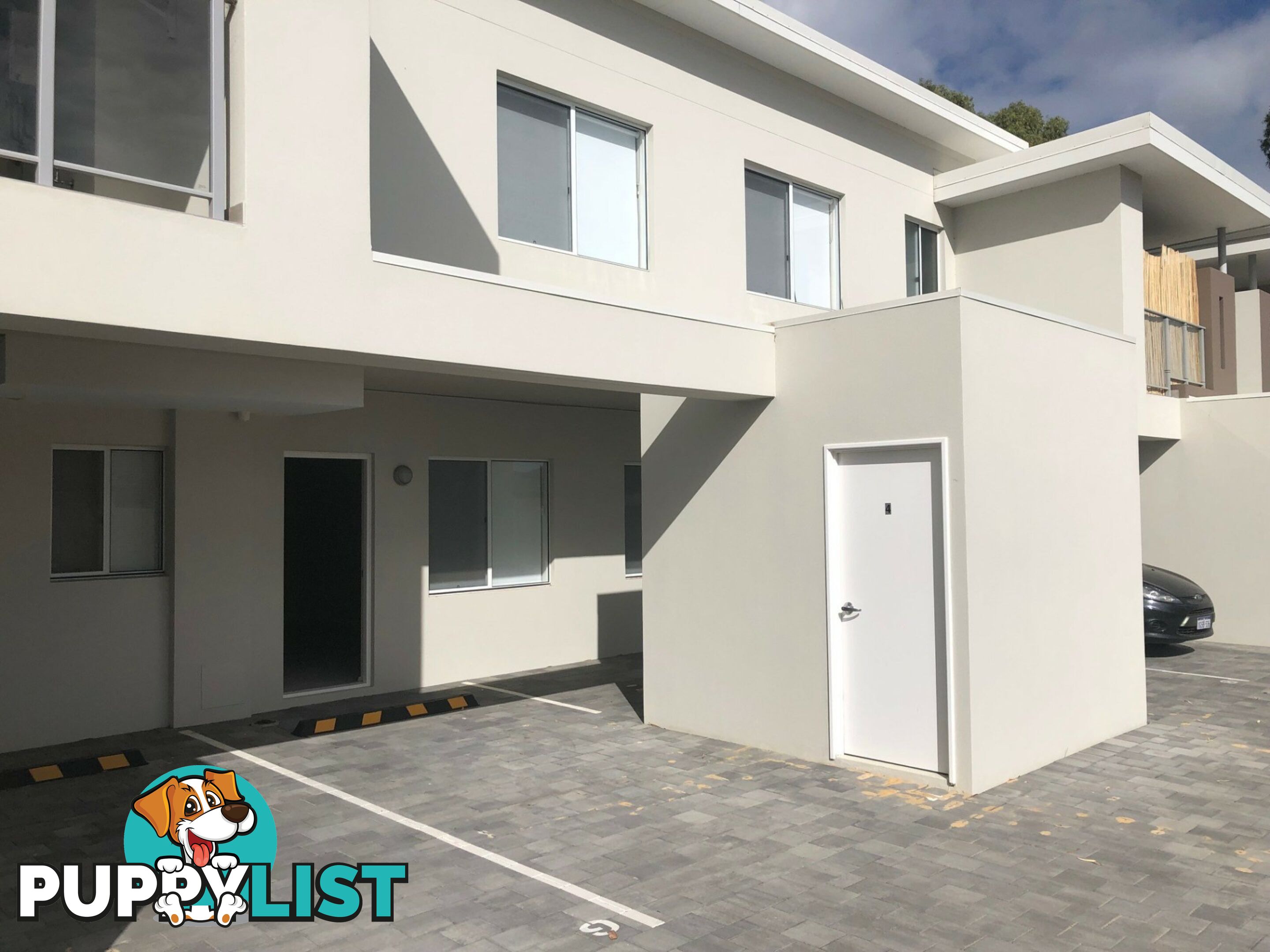 Unit 4/34 Loton Ave MIDLAND WA 6056