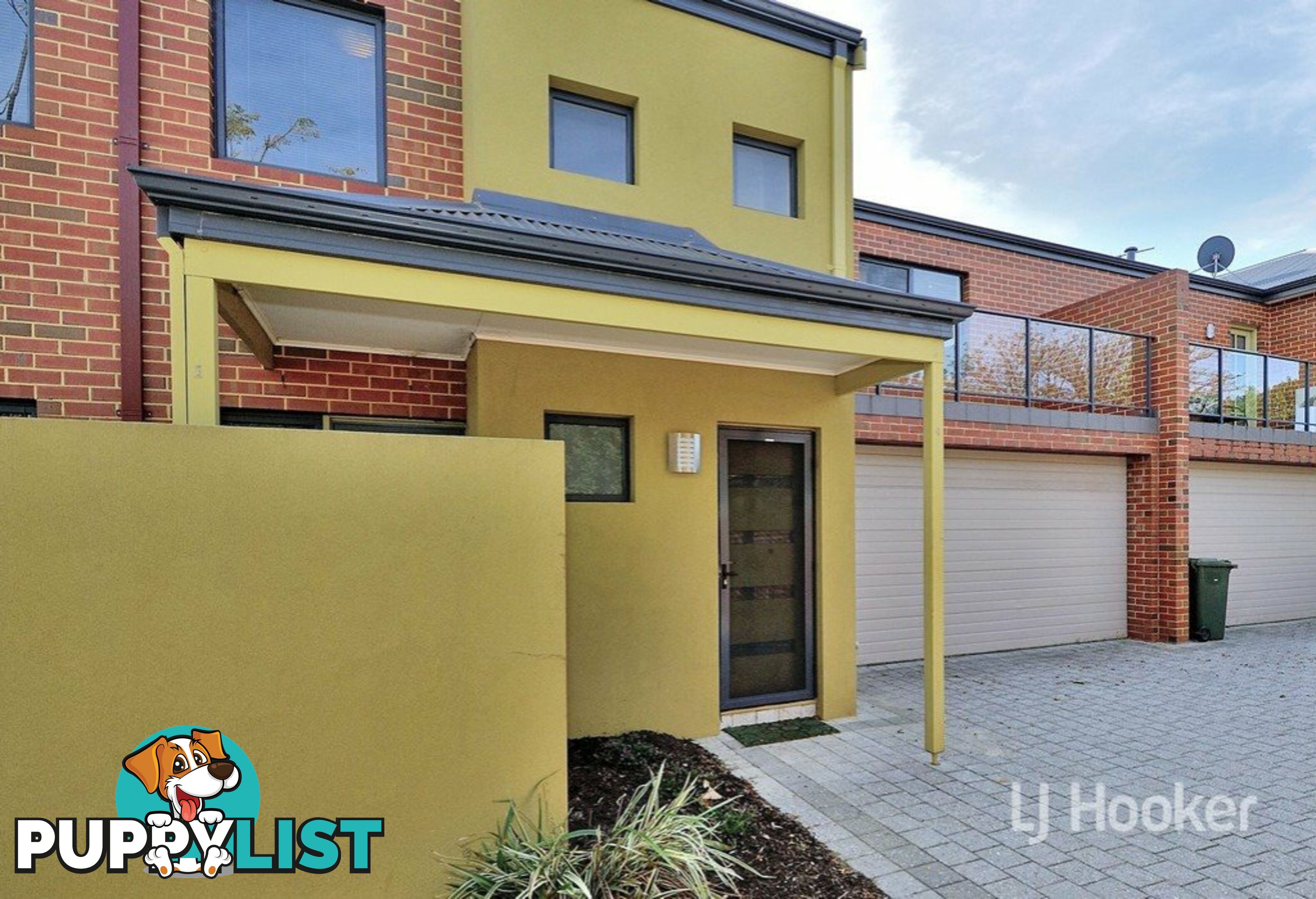 4/62 Sayer Street MIDLAND WA 6056