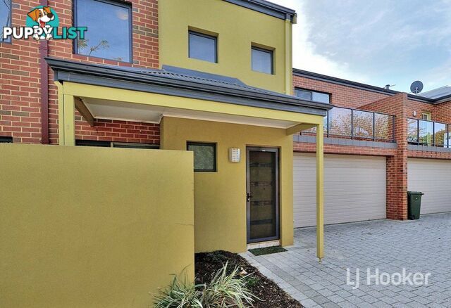 4/62 Sayer Street MIDLAND WA 6056