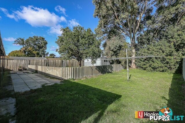 42 Bishop Road MIDDLE SWAN WA 6056