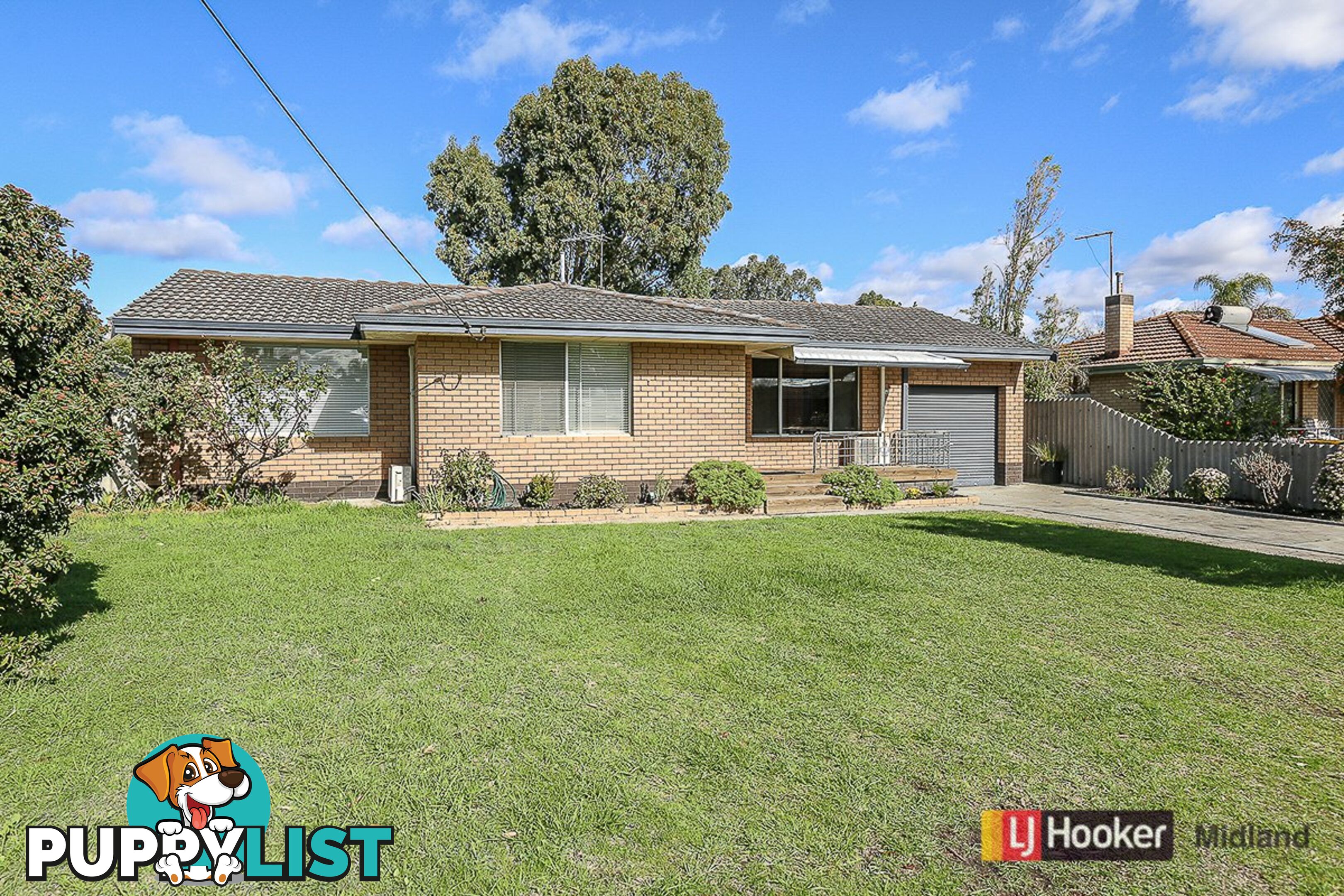 42 Bishop Road MIDDLE SWAN WA 6056