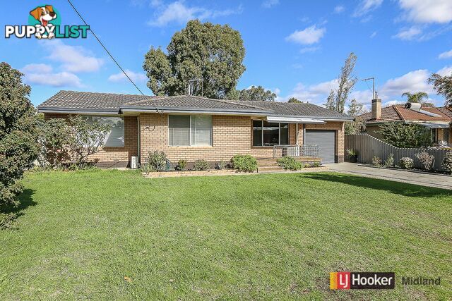 42 Bishop Road MIDDLE SWAN WA 6056