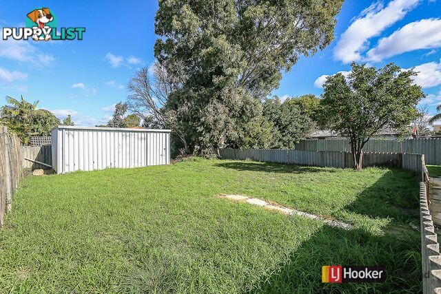 42 Bishop Road MIDDLE SWAN WA 6056