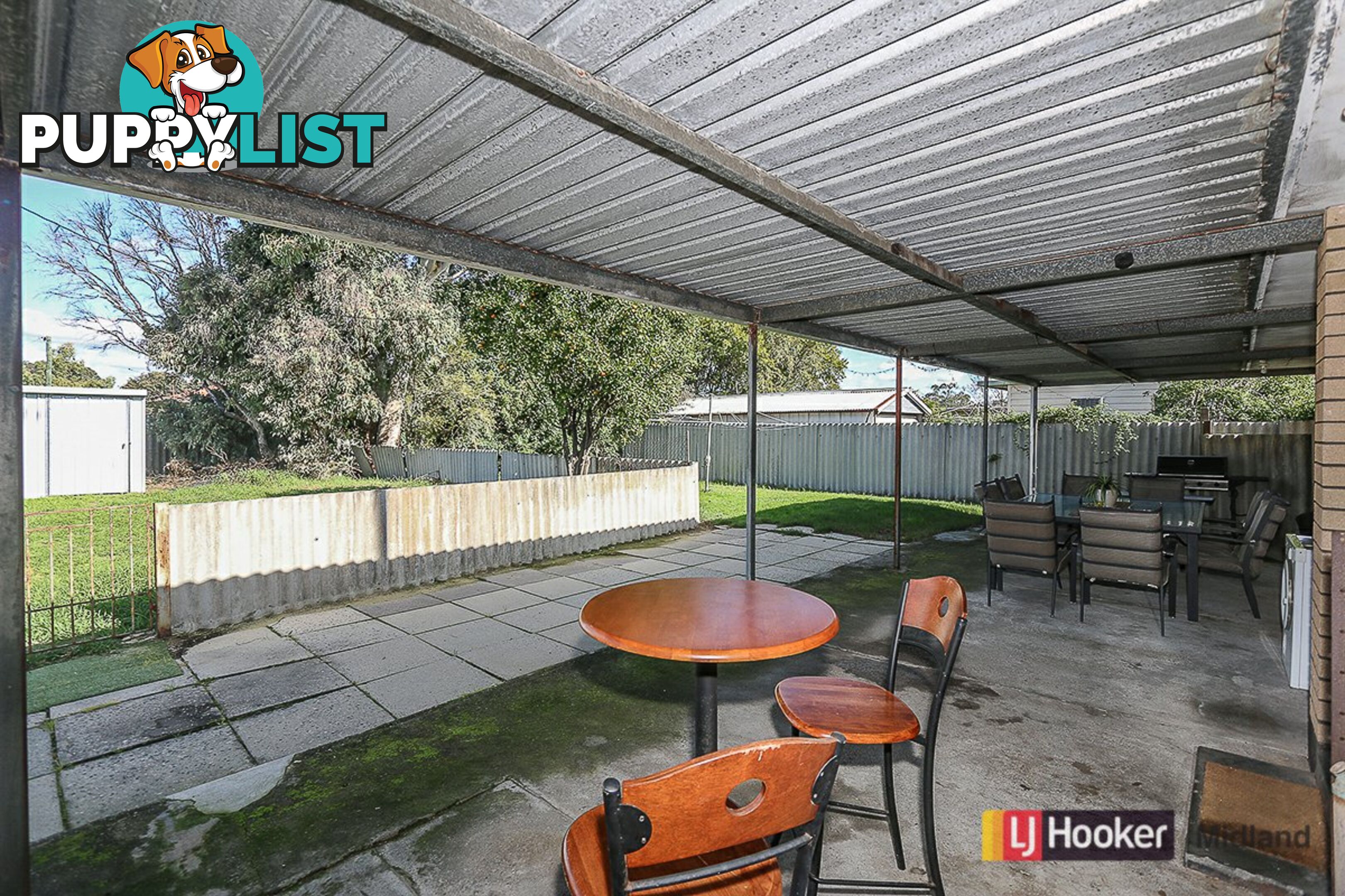 42 Bishop Road MIDDLE SWAN WA 6056