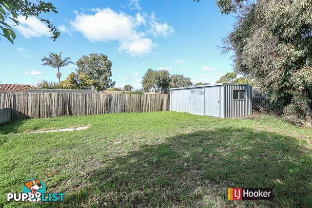 42 Bishop Road MIDDLE SWAN WA 6056