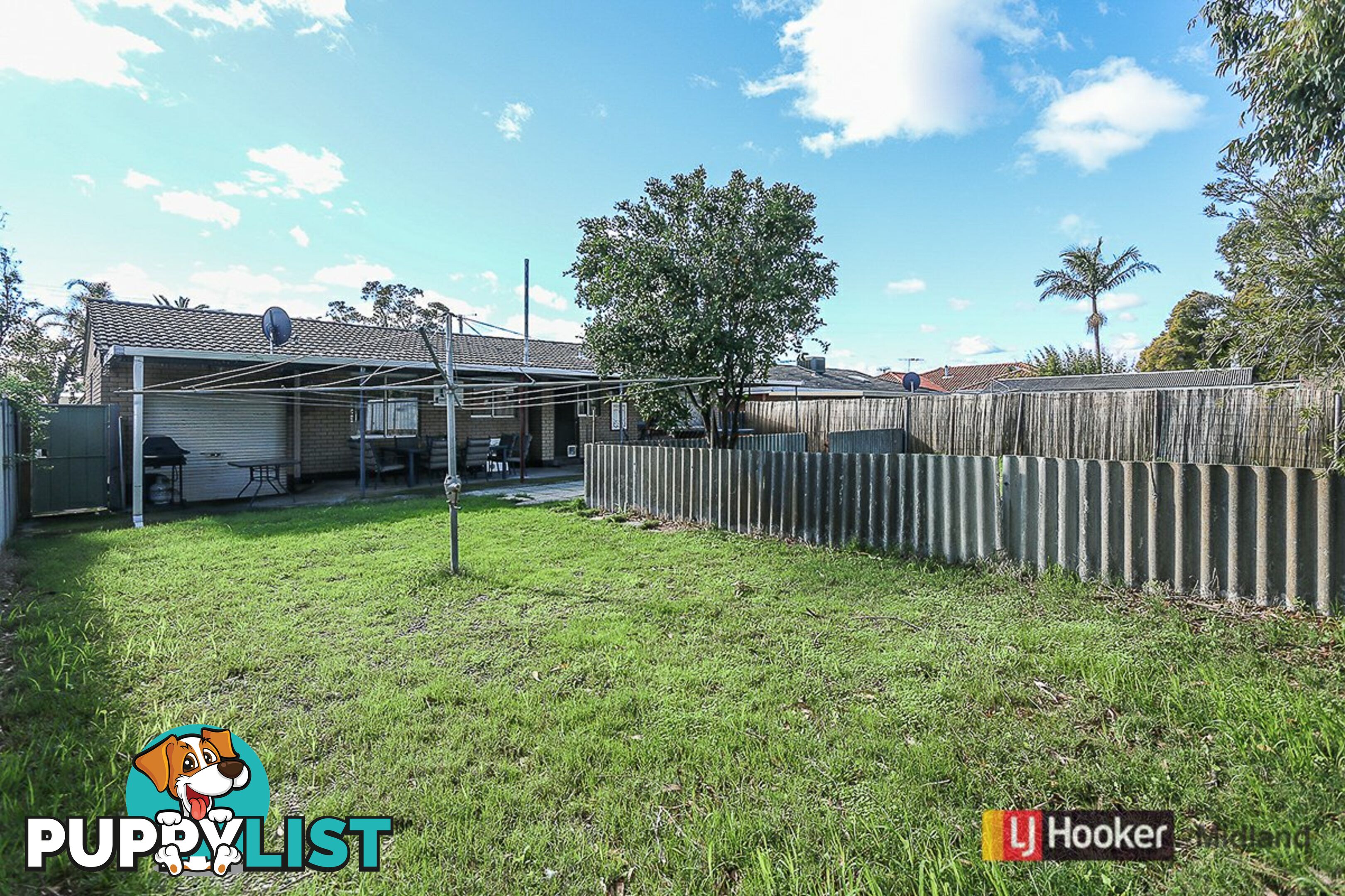 42 Bishop Road MIDDLE SWAN WA 6056