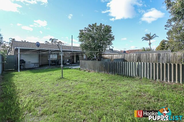 42 Bishop Road MIDDLE SWAN WA 6056