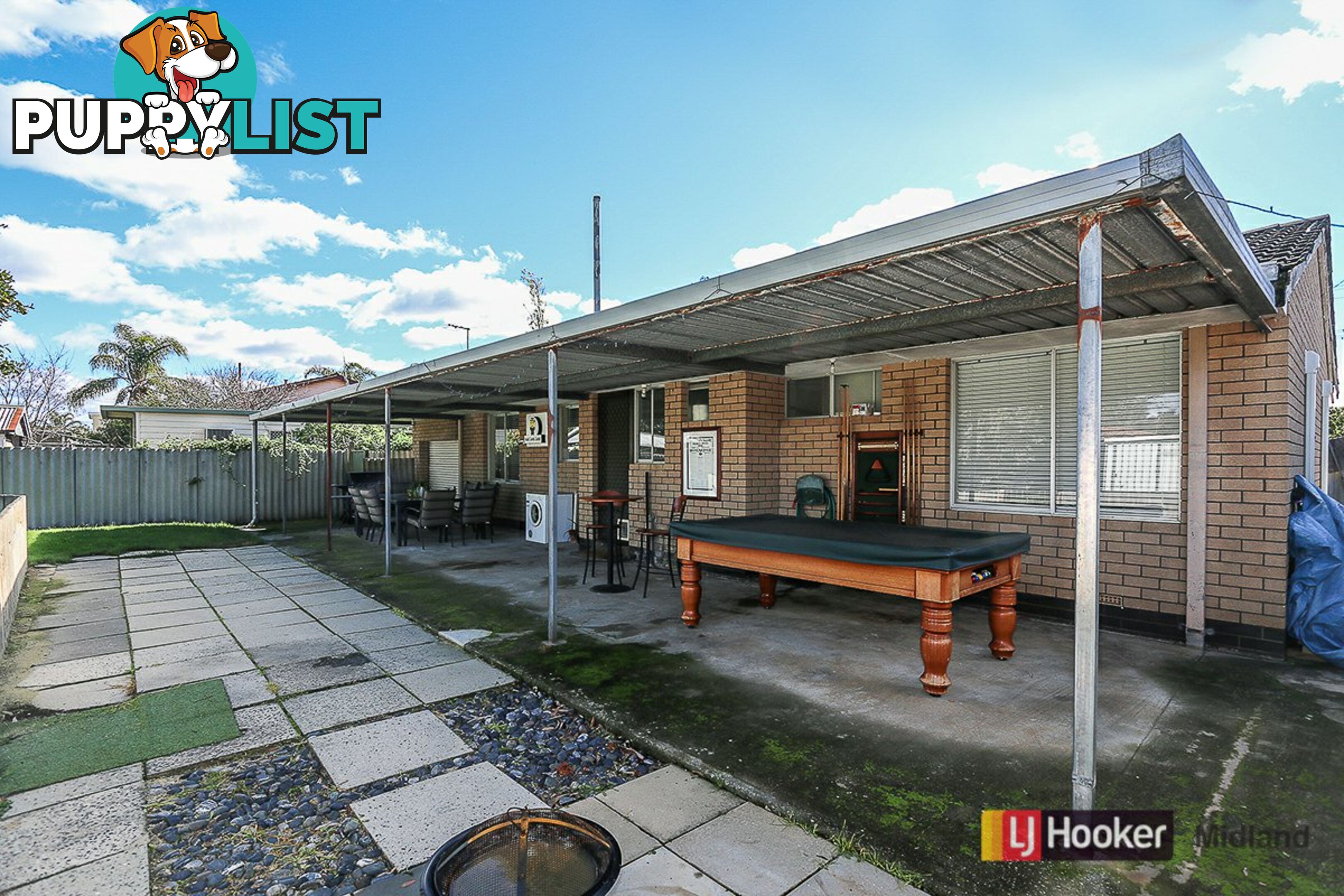 42 Bishop Road MIDDLE SWAN WA 6056