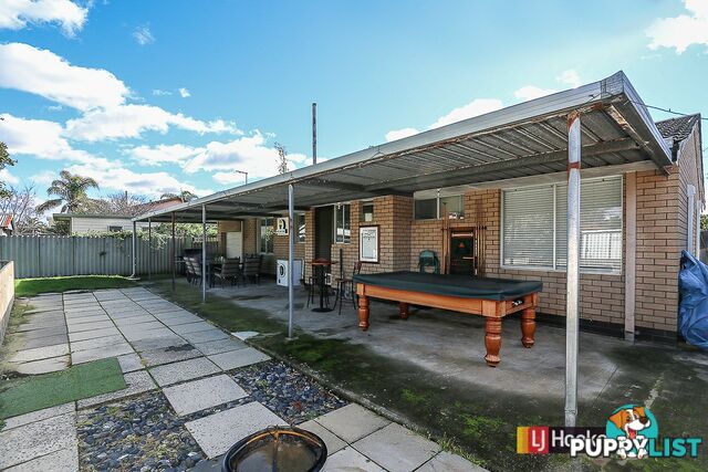 42 Bishop Road MIDDLE SWAN WA 6056