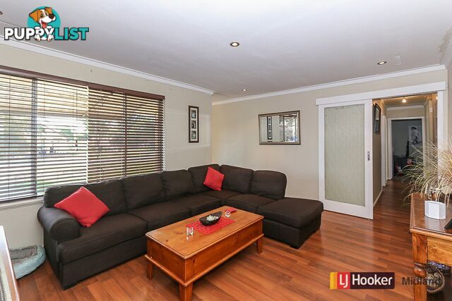 42 Bishop Road MIDDLE SWAN WA 6056