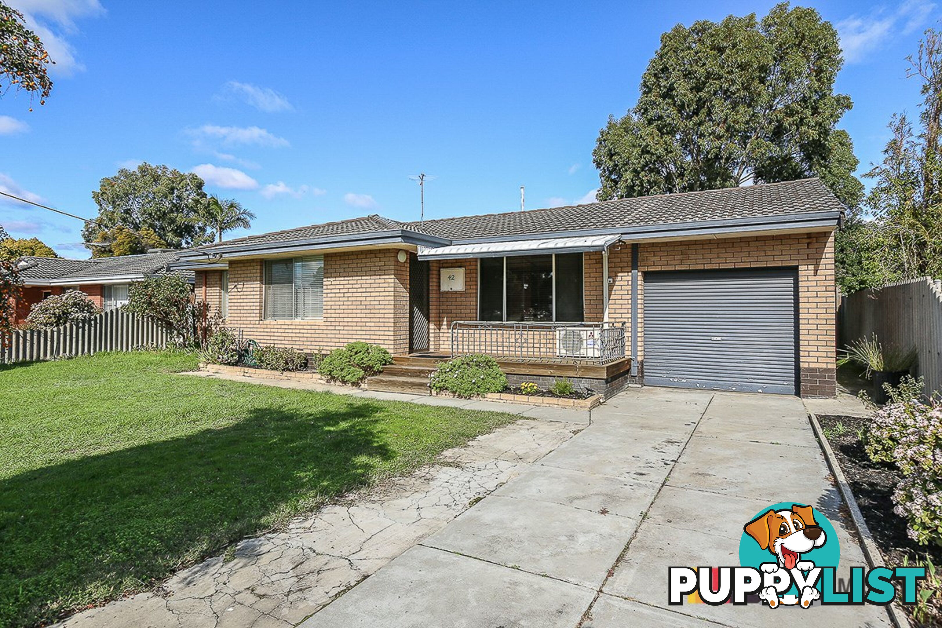 42 Bishop Road MIDDLE SWAN WA 6056