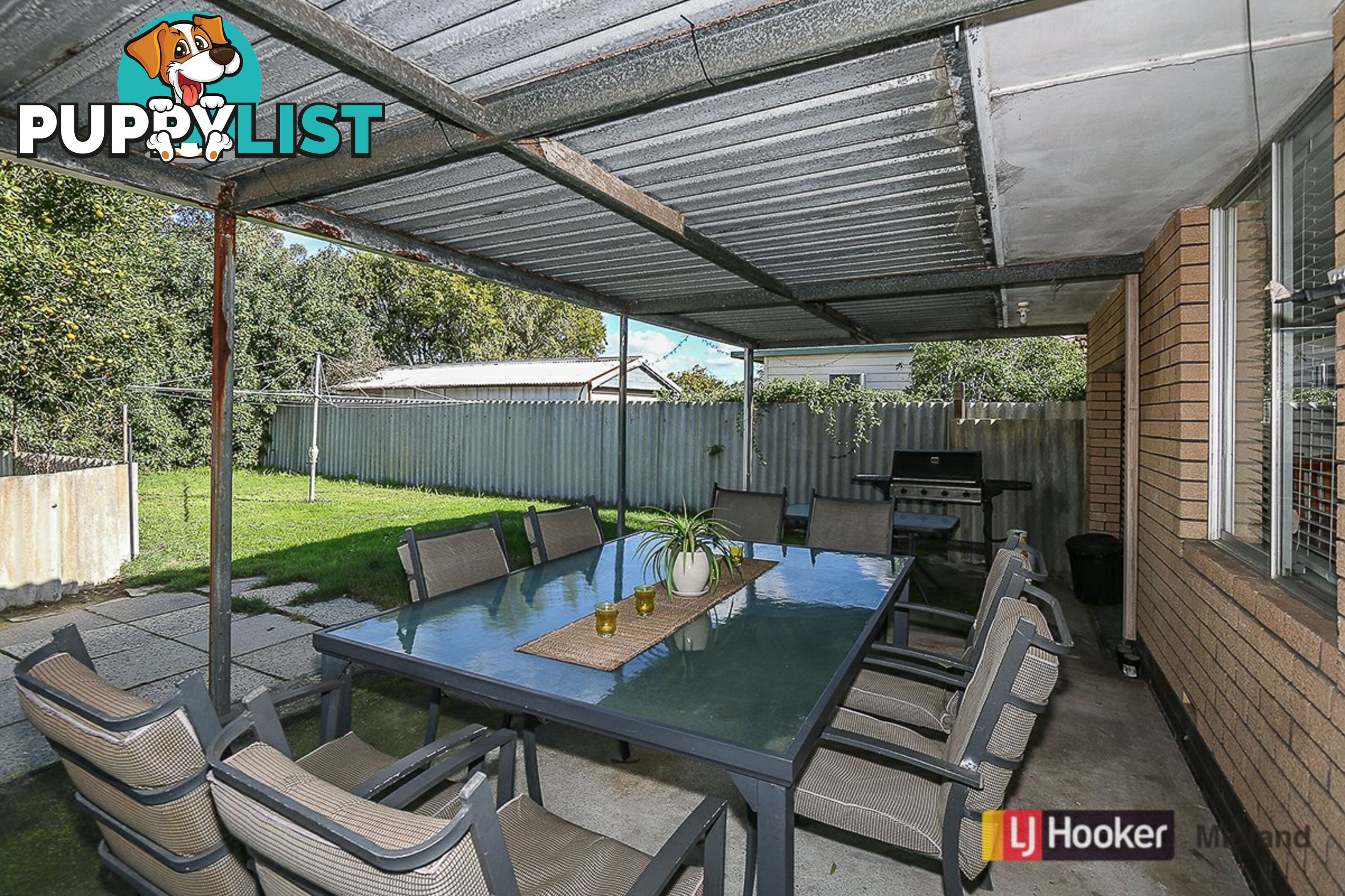 42 Bishop Road MIDDLE SWAN WA 6056