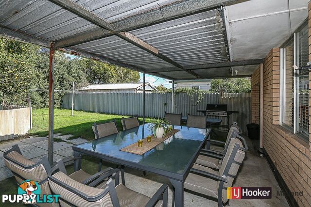 42 Bishop Road MIDDLE SWAN WA 6056