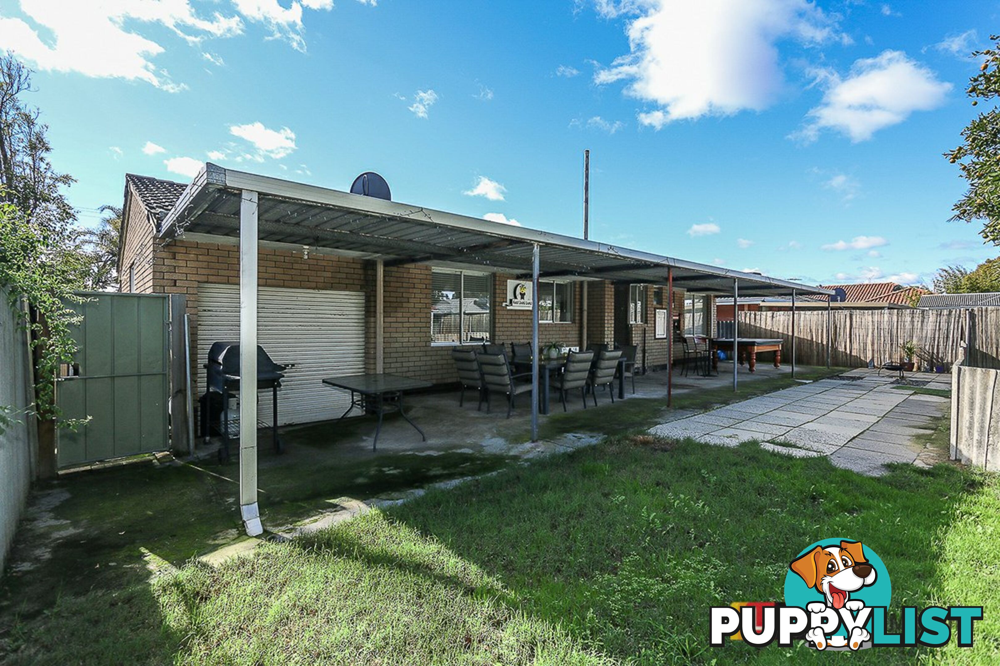 42 Bishop Road MIDDLE SWAN WA 6056