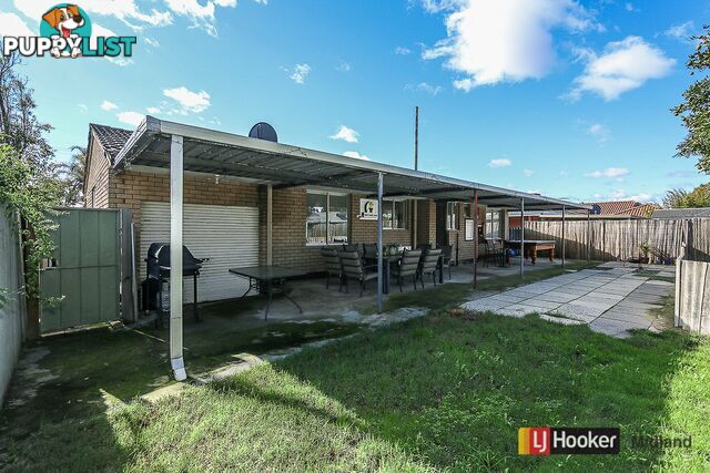 42 Bishop Road MIDDLE SWAN WA 6056