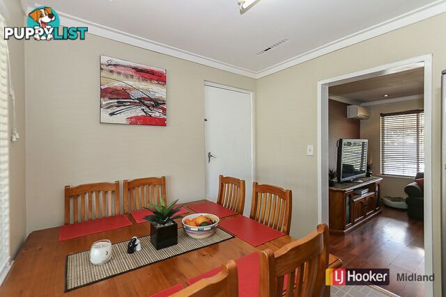 42 Bishop Road MIDDLE SWAN WA 6056