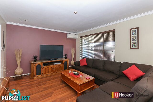 42 Bishop Road MIDDLE SWAN WA 6056